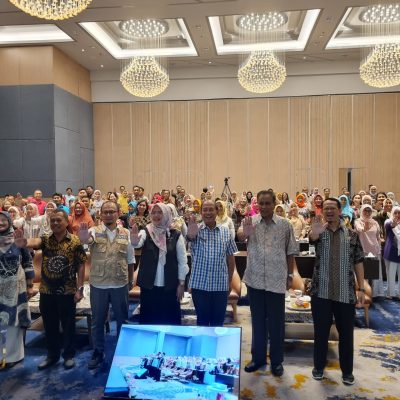 Badan Pangan Nasional di Mercure City Center Bandung (1)