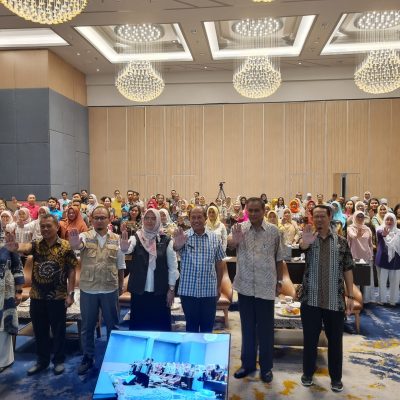 Badan Pangan Nasional di Mercure City Center Bandung (2)