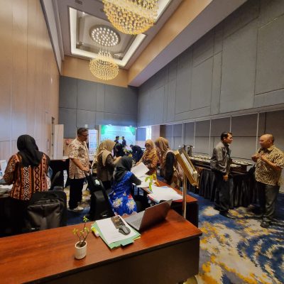 Badan Pangan Nasional di Mercure City Center Bandung (3)