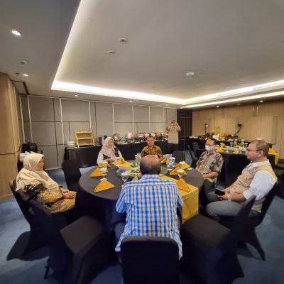 Badan Pangan Nasional di Mercure City Center Bandung (4)