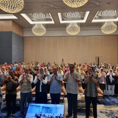Badan Pangan Nasional di Mercure City Center Bandung (5)