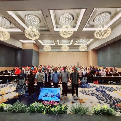 Badan Pangan Nasional di Mercure City Center Bandung (6)