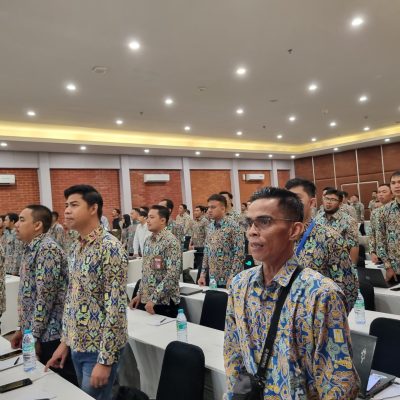 PUPR Jalan & Jembatan di Bedrock Hotel Bali (2)
