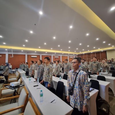 PUPR Jalan & Jembatan di Bedrock Hotel Bali (4)