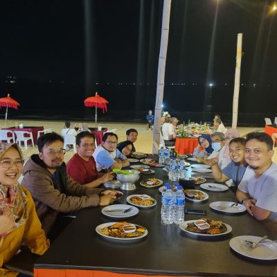 PUPR Jalan & Jembatan di Bedrock Hotel Bali (5)