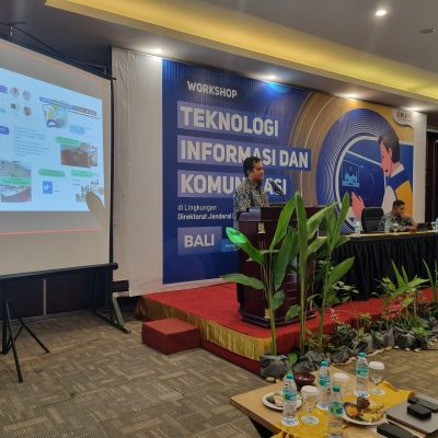 PUPR Jalan & Jembatan di Bedrock Hotel Bali (7)