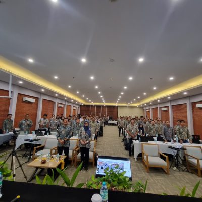 PUPR Jalan & Jembatan di Bedrock Hotel Bali (8)